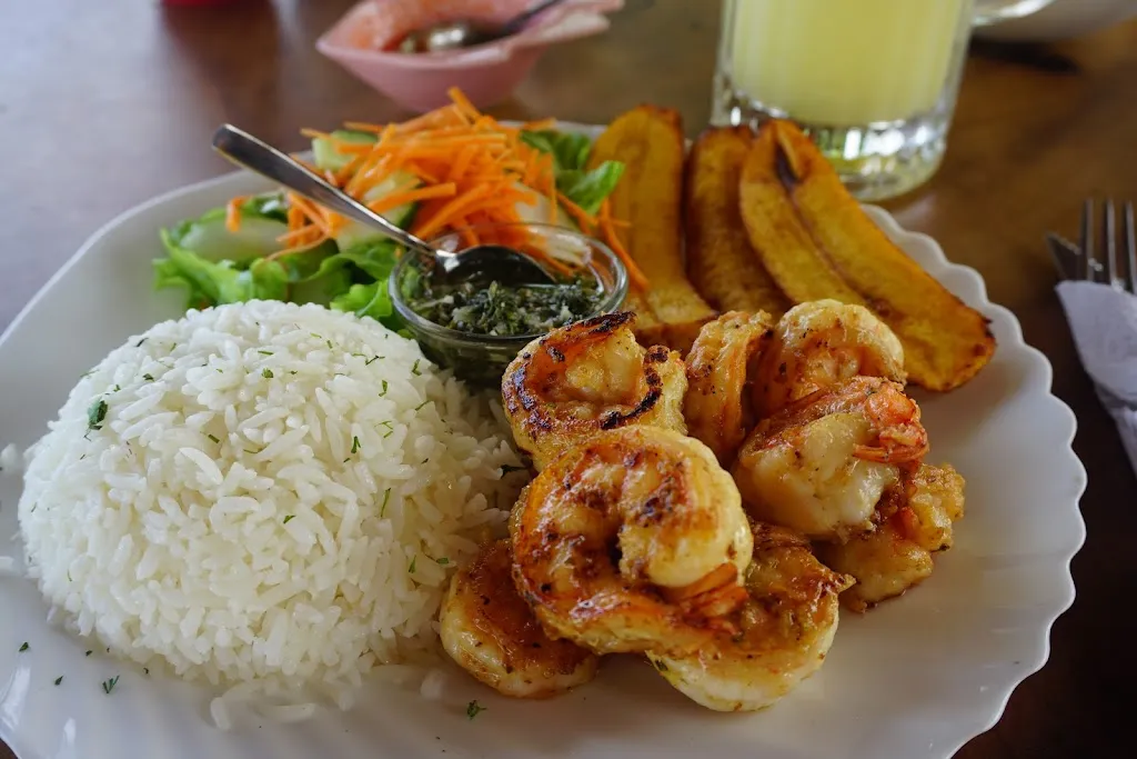 Menu_The Pier Restaurant & Cevicheria_Galápagos_immagine_7