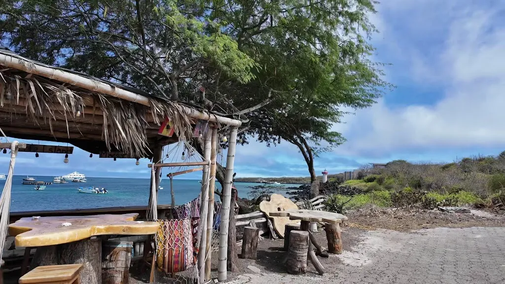 Desiree McConnell_The Pier Restaurant & Cevicheria_Galápagos_recensione