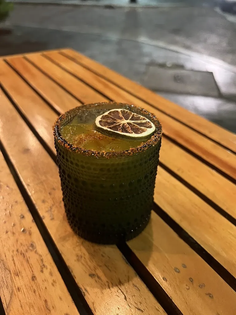 Menu_Midori Sushi Pub_Galápagos_image_5