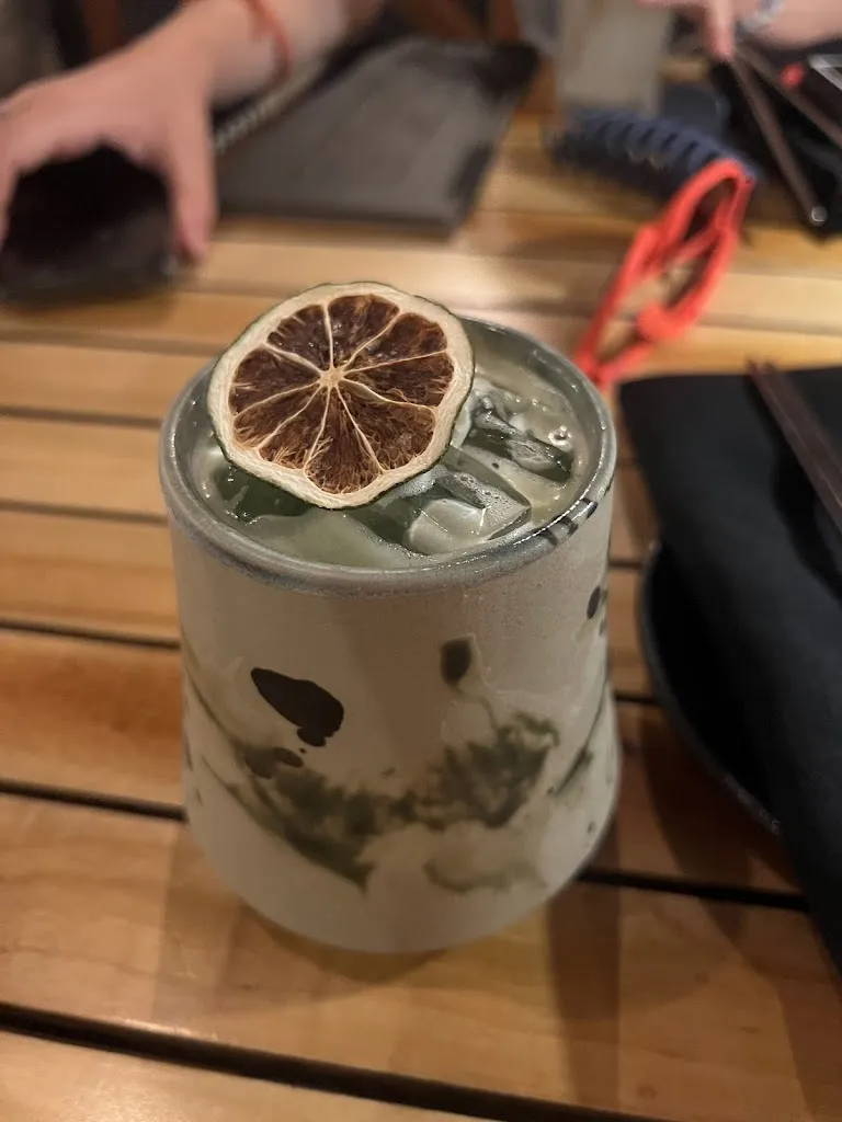 Menu_Midori Sushi Pub_Galápagos_image_8