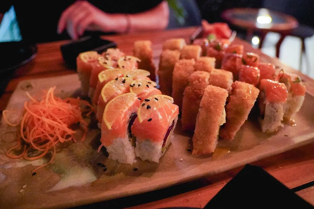 Menu_Midori Sushi Pub_Galápagos_image_9