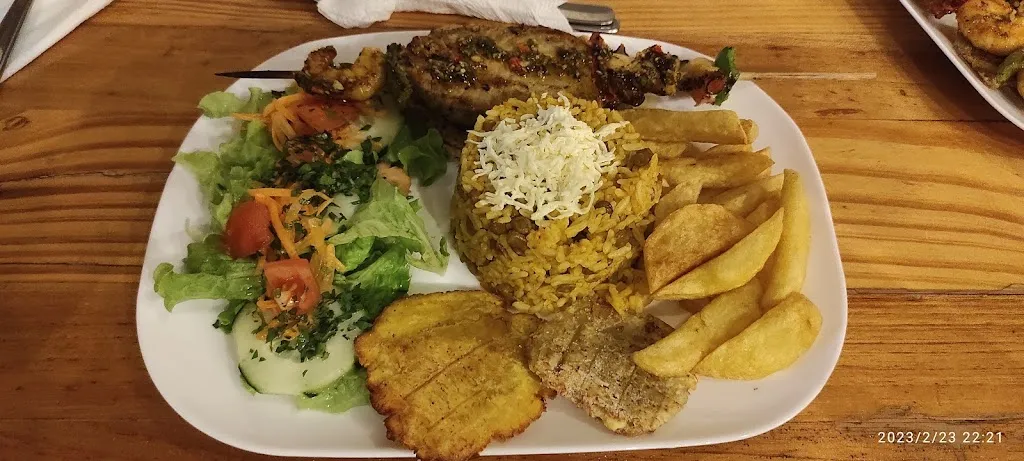 Menu_Pinchos del Gato Mera_Galápagos_image_5