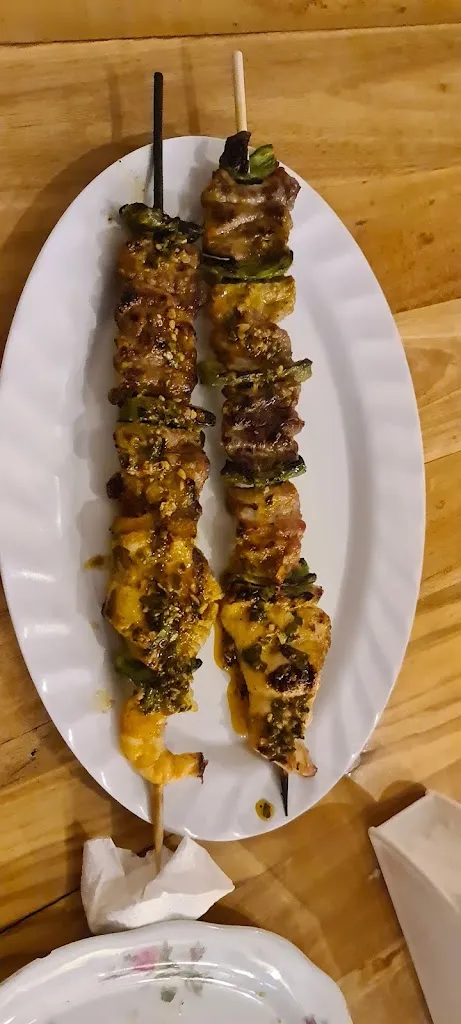 Menu_Pinchos del Gato Mera_Galápagos_image_9