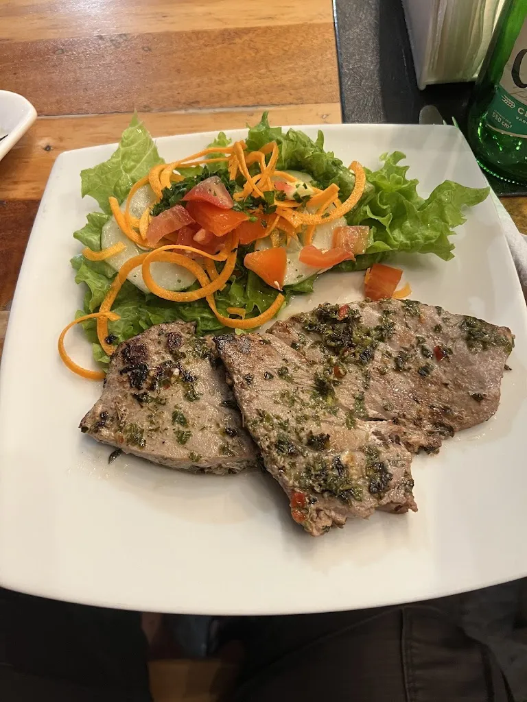 Jan Gäde_Pinchos del Gato Mera_Galápagos_review