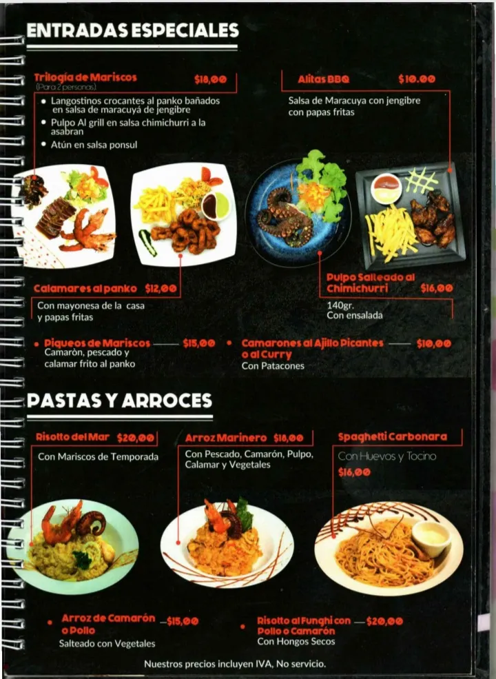 Menu_TJ_Galápagos_immagine_2