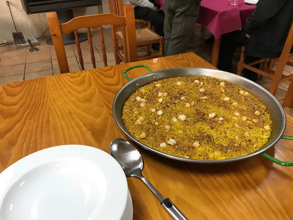 Menu_Tierra y Bar_Benifallim_image_2