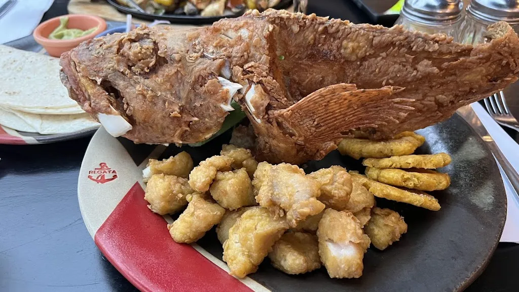 Menu_La Regata_Galápagos_immagine_8