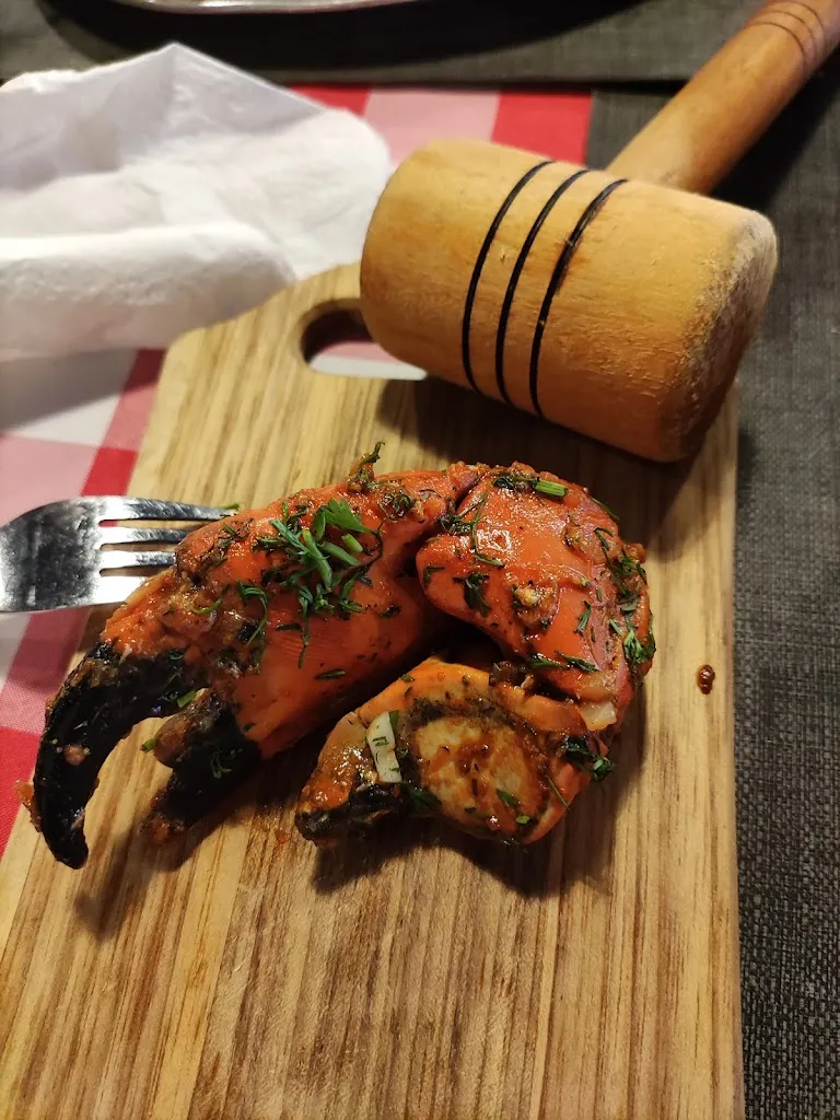 Menu_Giuseppe's_Galápagos_image_7