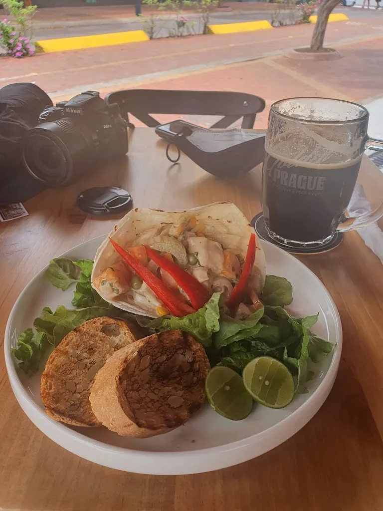 Menu_Golden Prague Pub_Galápagos_image_7