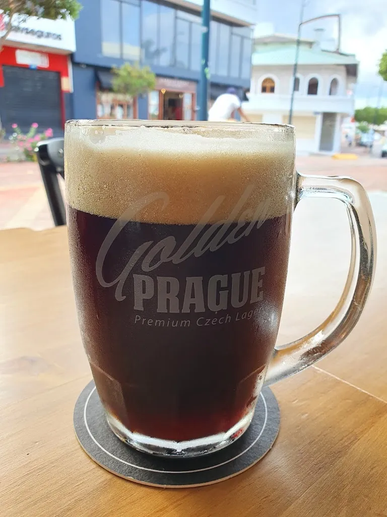 Menu_Golden Prague Pub_Galápagos_image_8