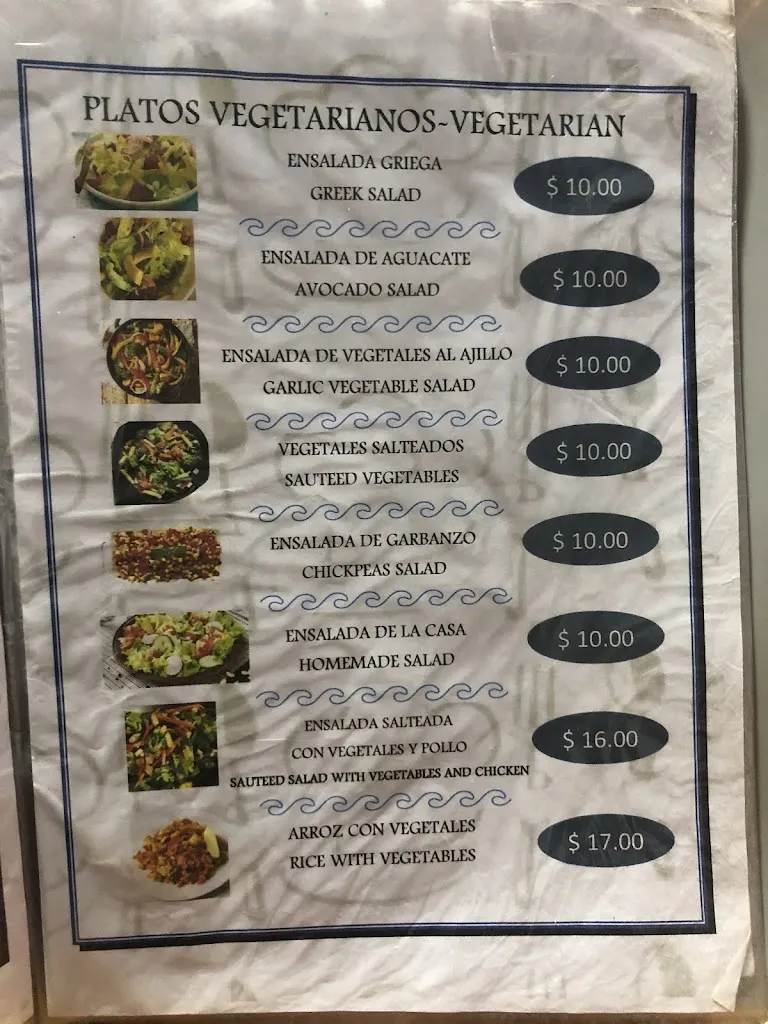 Menu_El Descanso Marinero_Galápagos_image_3