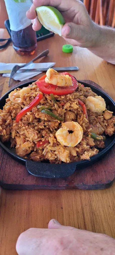 Menu_El Descanso Marinero_Galápagos_image_8