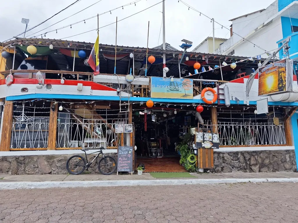 El Descanso Marinero_Galápagos_slider_image_1