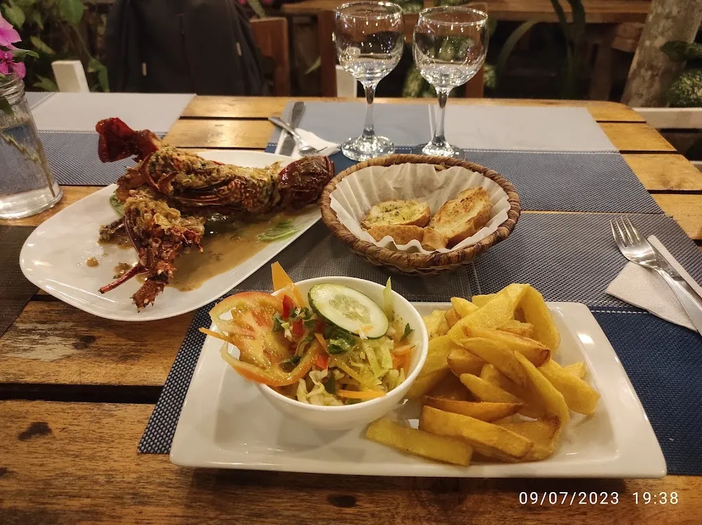 Menü_Laguna Beach_Galápagos_Bild_5