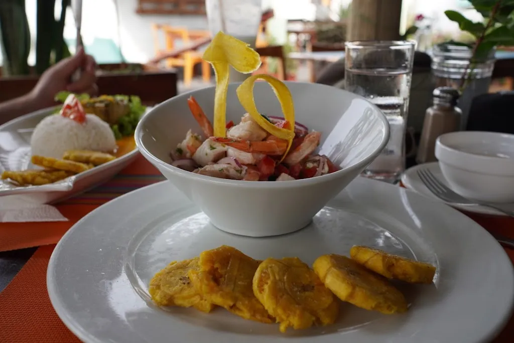 Menü_Laguna Beach_Galápagos_Bild_7