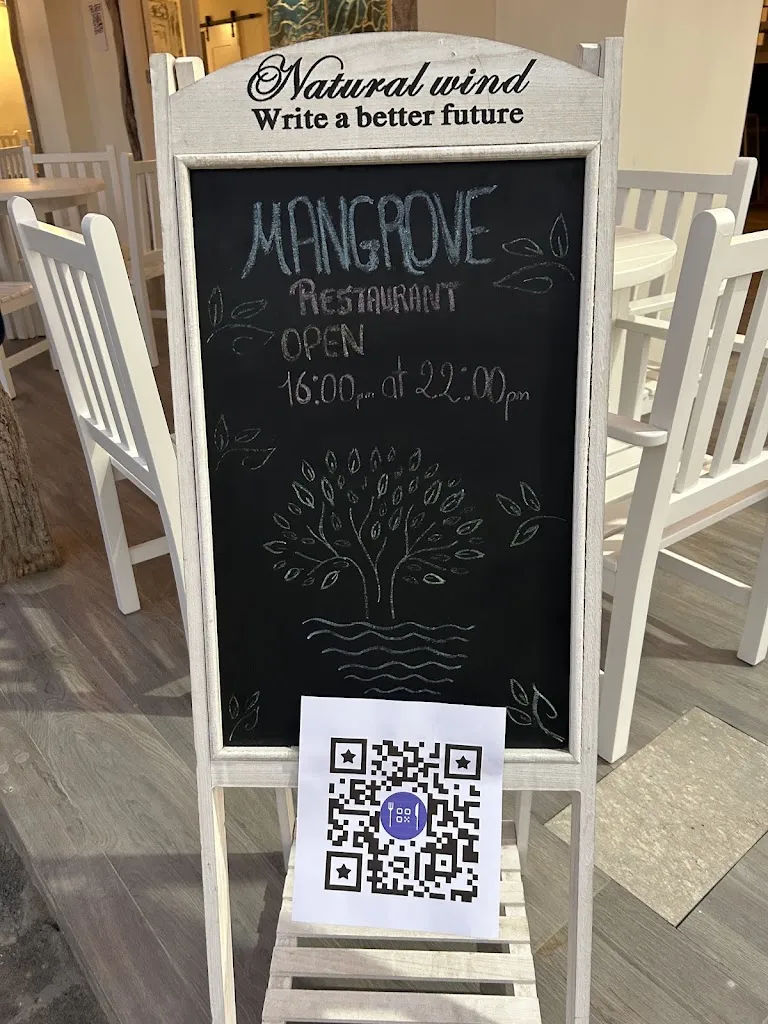 Menu_Mangrove Restaurant Isabela Galápagos_Galápagos_image_2