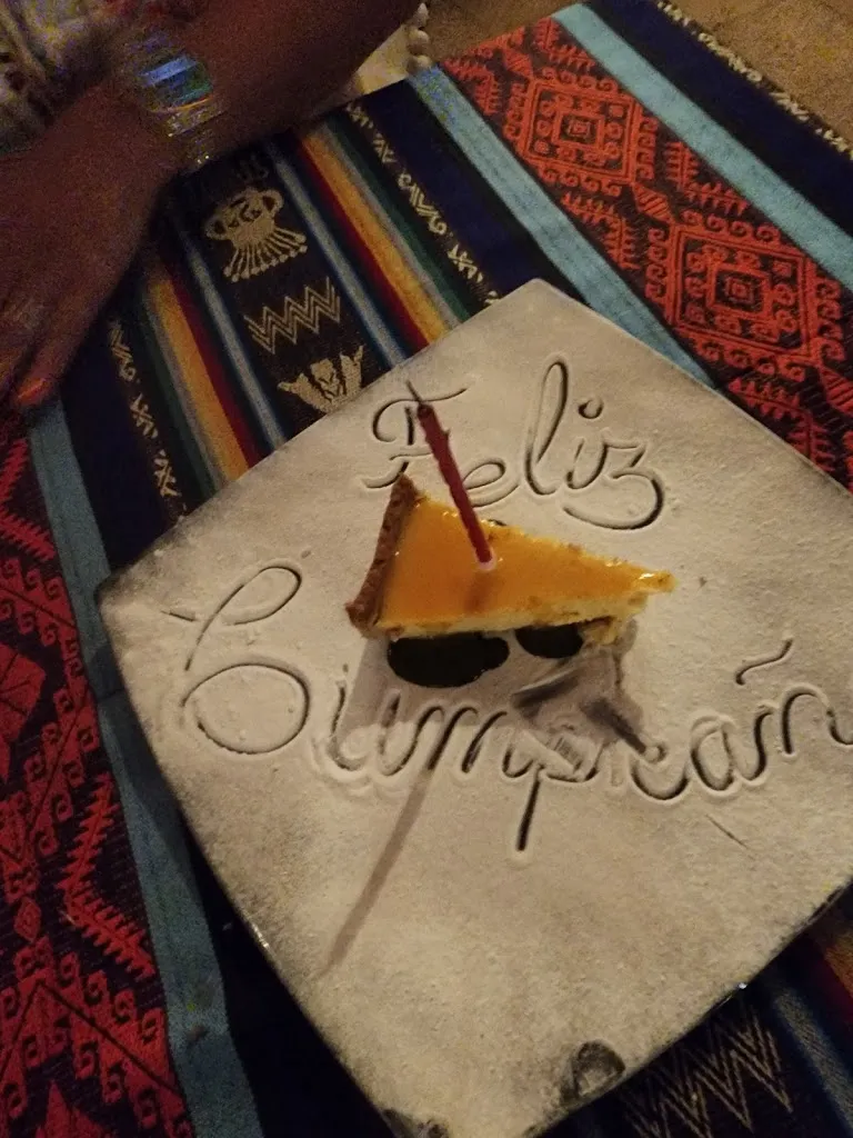 Denys Garcia_El Cafetal_Galápagos_review