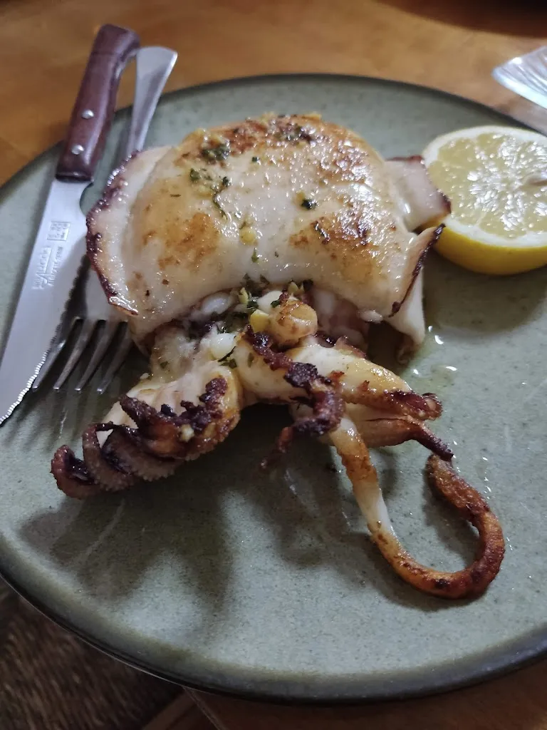 Menu_Restaurant Ca Glòria_Beniardá_image_7