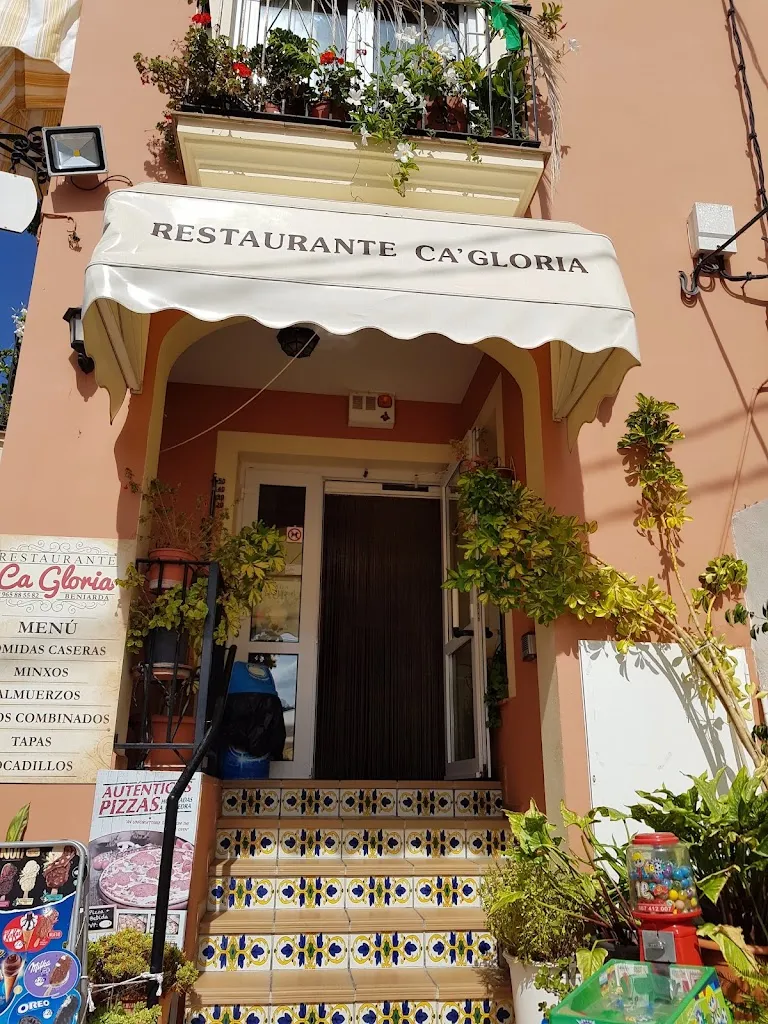 Restaurant Ca Glòria_Beniardá_slider_image_1