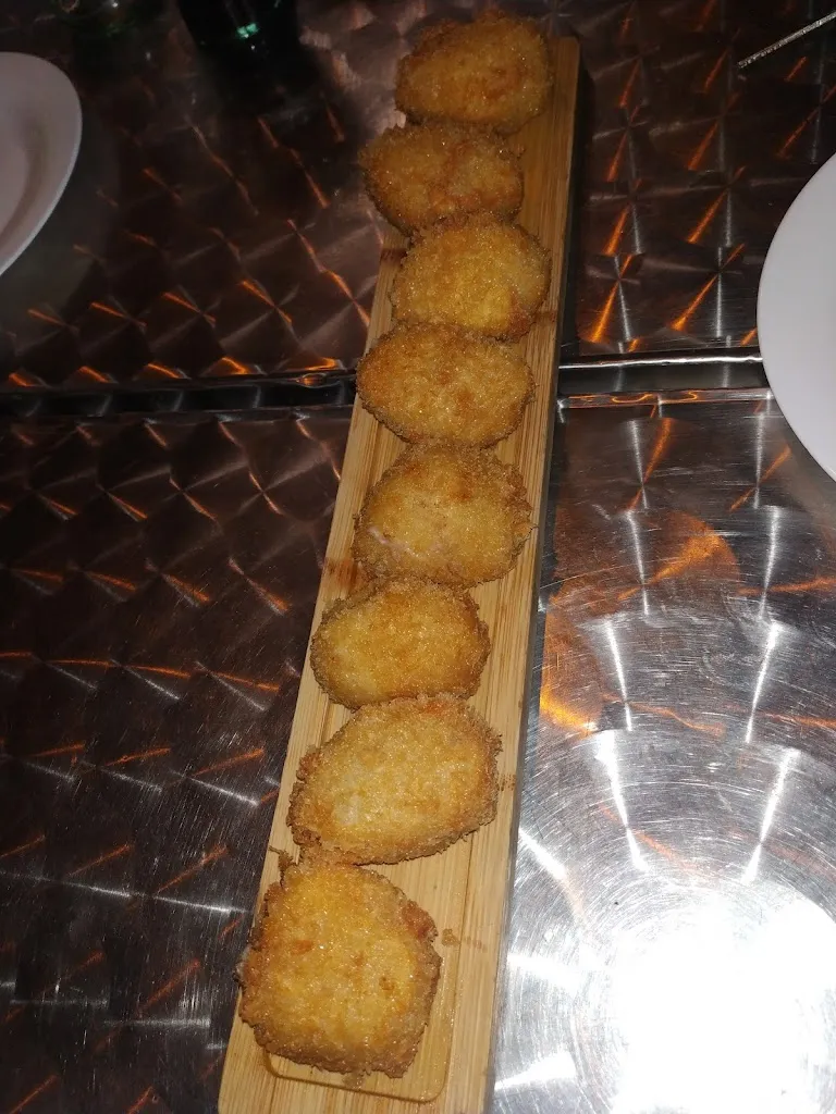 Menu_Restaurante-Parrilla Los Arcos_Galápagos_immagine_6