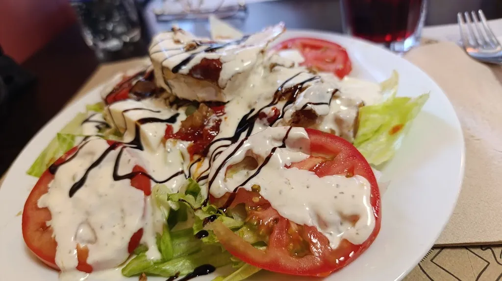 carolina_Restaurante-Parrilla Los Arcos_Galápagos_recensione