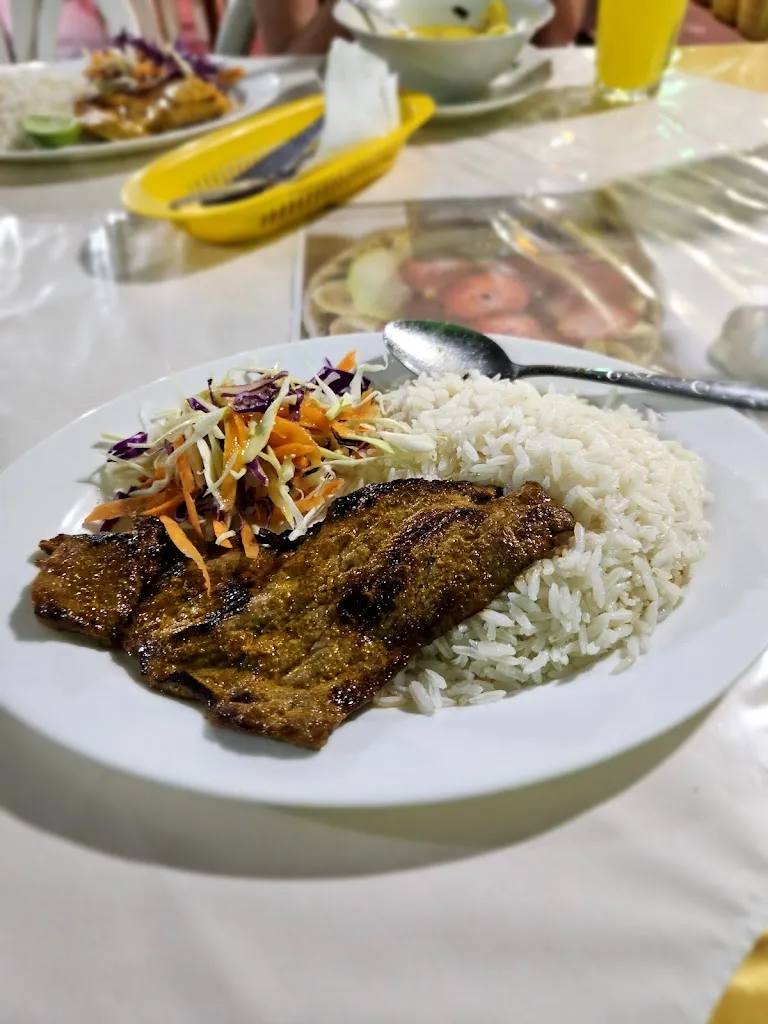 Menu_The Union Restaurant_Galápagos_image_5