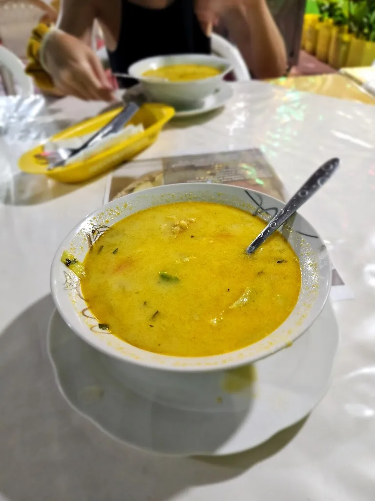 Ben_The Union Restaurant_Galápagos_review