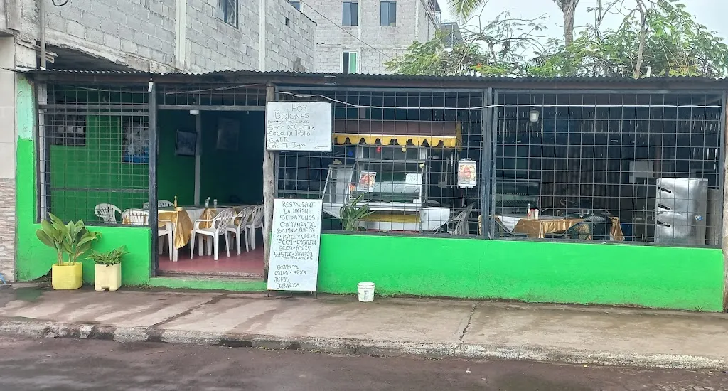 The Union Restaurant_Galápagos_slider_image_1