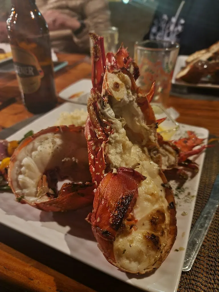 Menu_The Beach Galápagos_Galápagos_image_1