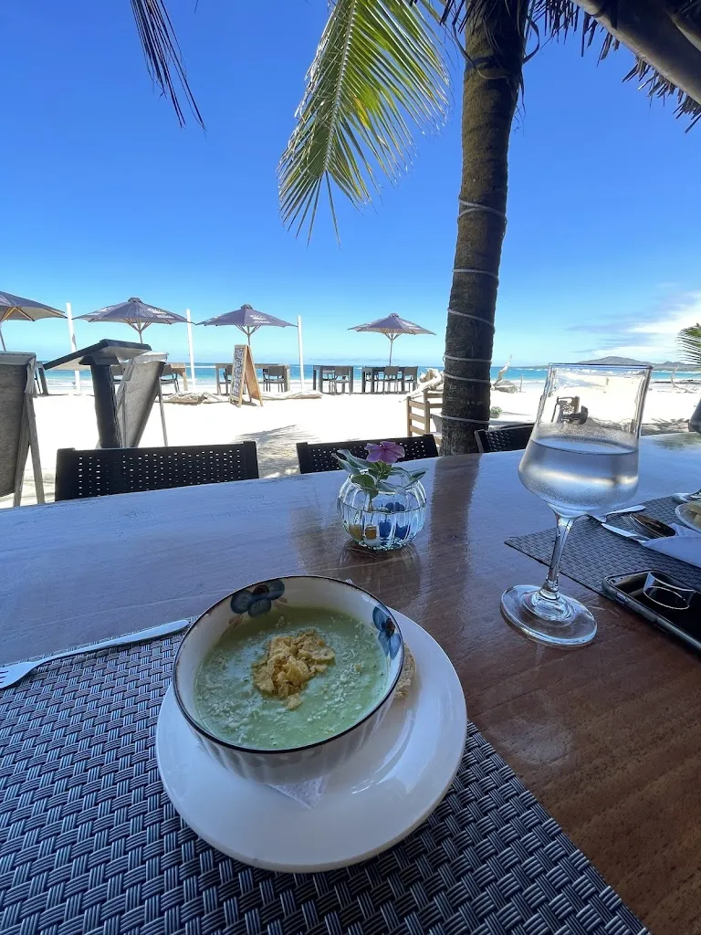 Menu_The Beach Galápagos_Galápagos_image_2