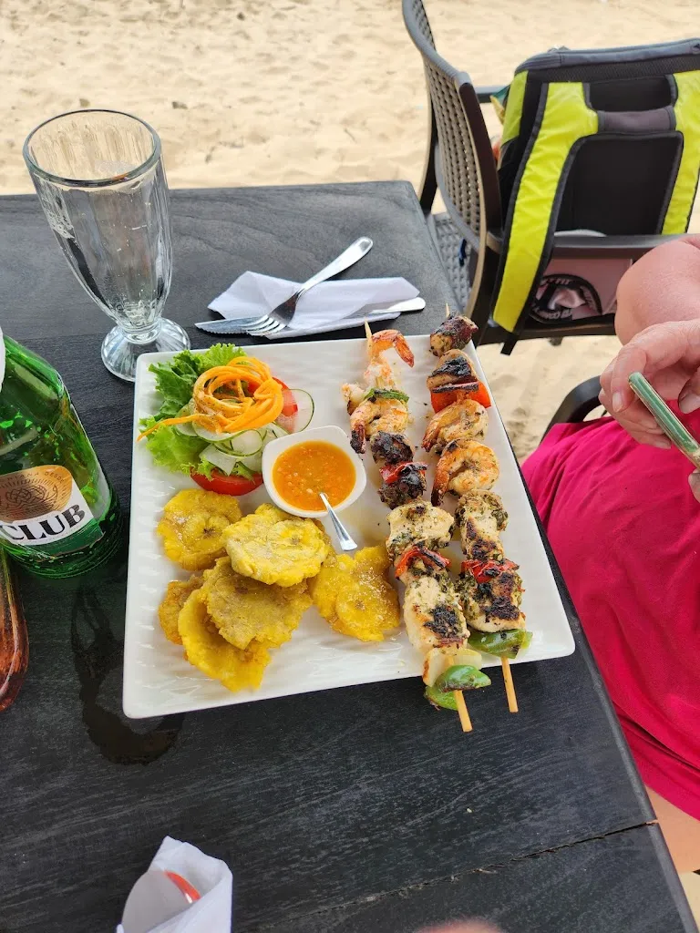 Menu_The Beach Galápagos_Galápagos_image_3