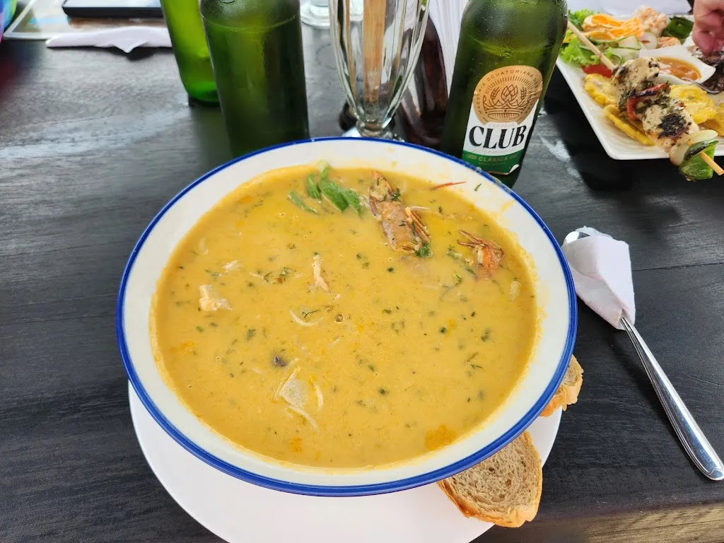 Menu_The Beach Galápagos_Galápagos_image_6