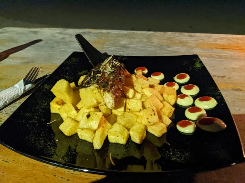 Menu_The Beach Galápagos_Galápagos_image_7