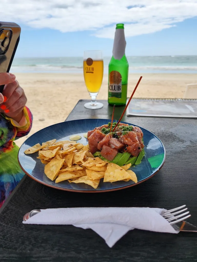 Menu_The Beach Galápagos_Galápagos_image_9