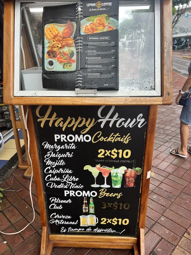 Menu_Lemon & Coffee_Galápagos_image_4