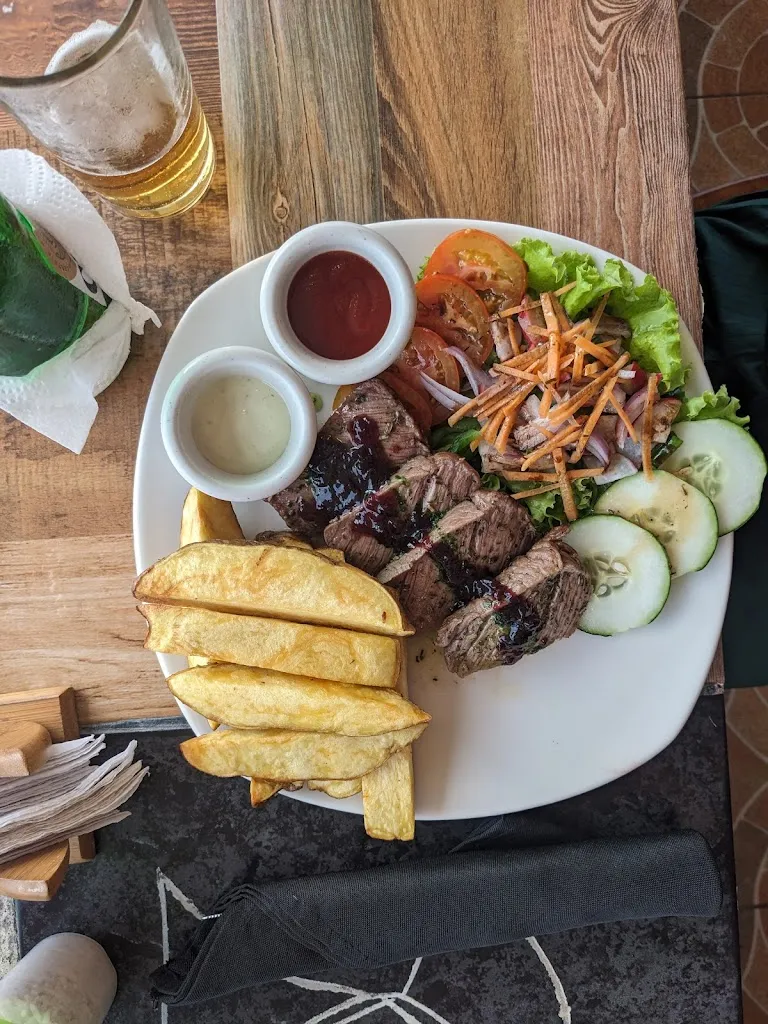 Menu_Booby Trap - Bar Restaurant_Galápagos_image_4