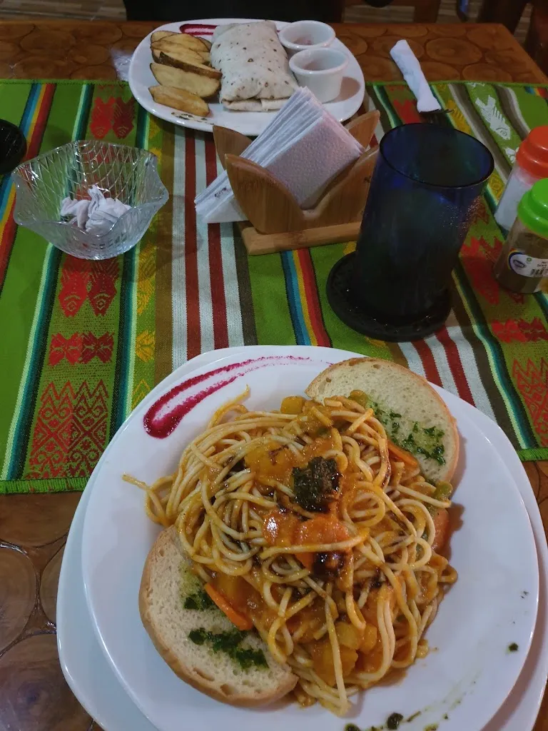 Menu_Booby Trap - Bar Restaurant_Galápagos_image_5