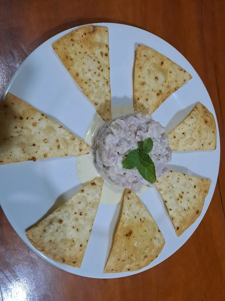 Menu_Booby Trap - Bar Restaurant_Galápagos_image_7