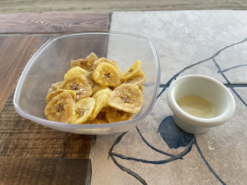 Menu_Booby Trap - Bar Restaurant_Galápagos_image_8