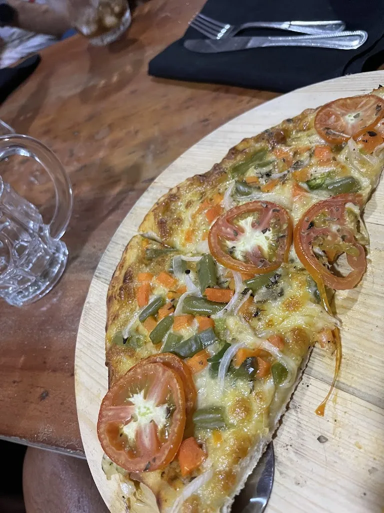 Phoebe Nelson_Booby Trap - Bar Restaurant_Galápagos_review