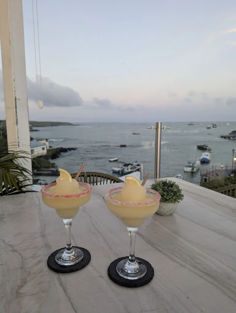 Milly B_Marez Restaurant_Galápagos_review