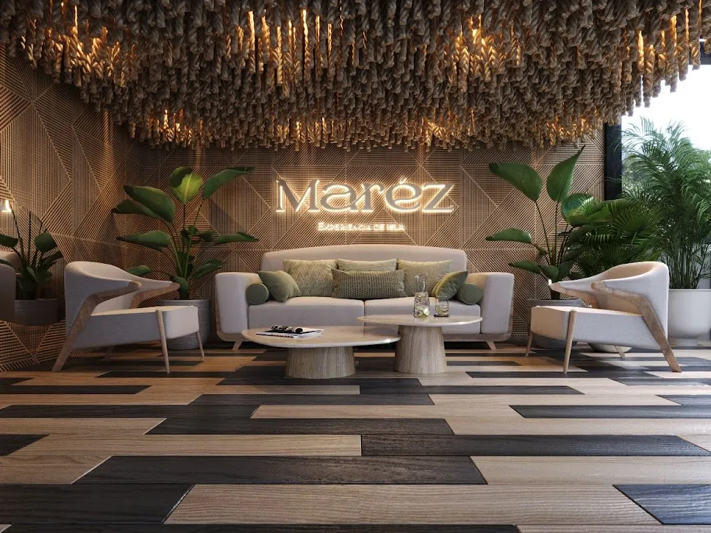 Marez Restaurant restaurant in Galápagos