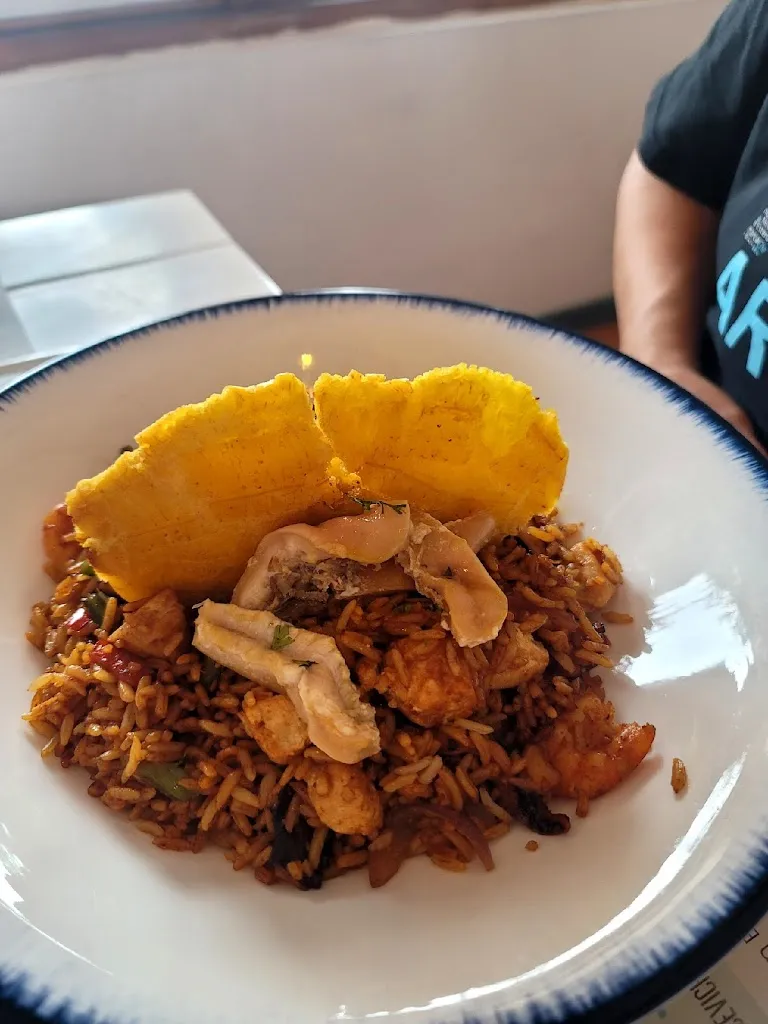 Menu_La Cevicheria by Isla Grill_Galápagos_image_7