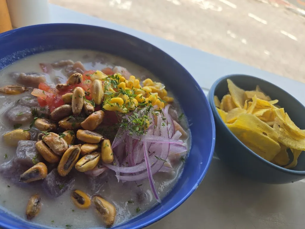 La Cevicheria by Isla Grill_Galápagos_slider_image_3