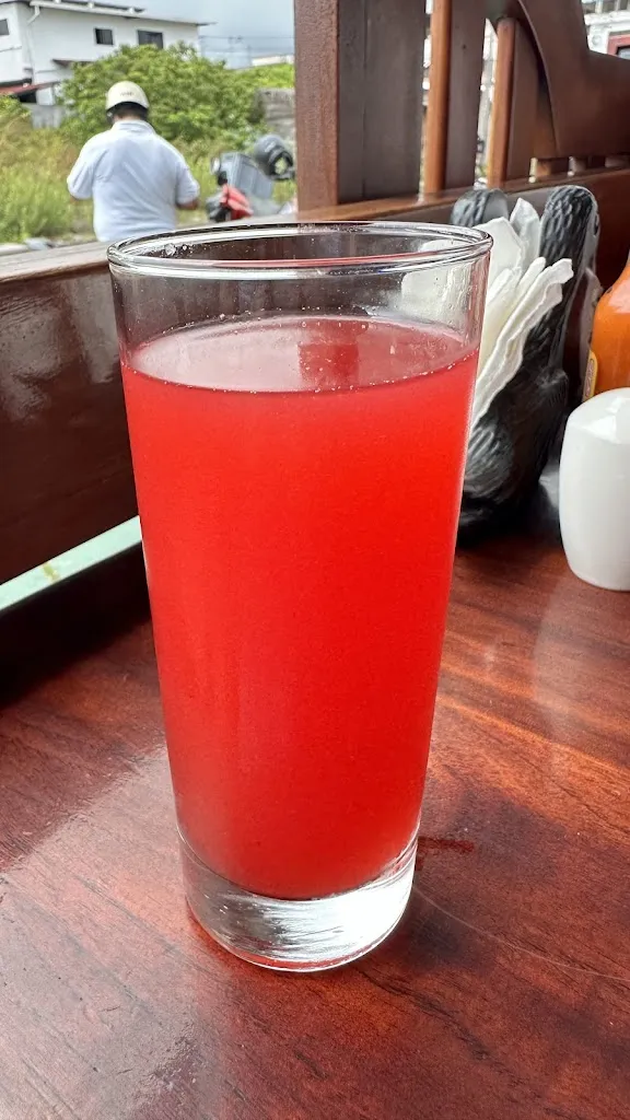 Menu_Finca Grill Restaurante_Galápagos_image_5