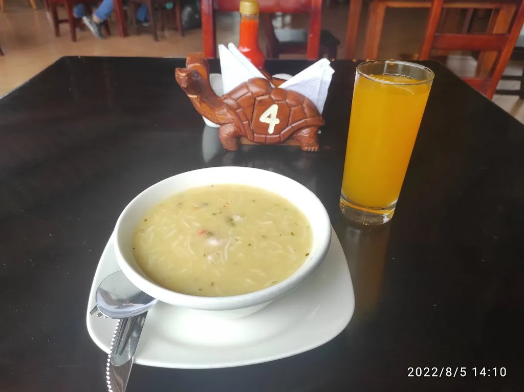 Menu_Finca Grill Restaurante_Galápagos_image_6