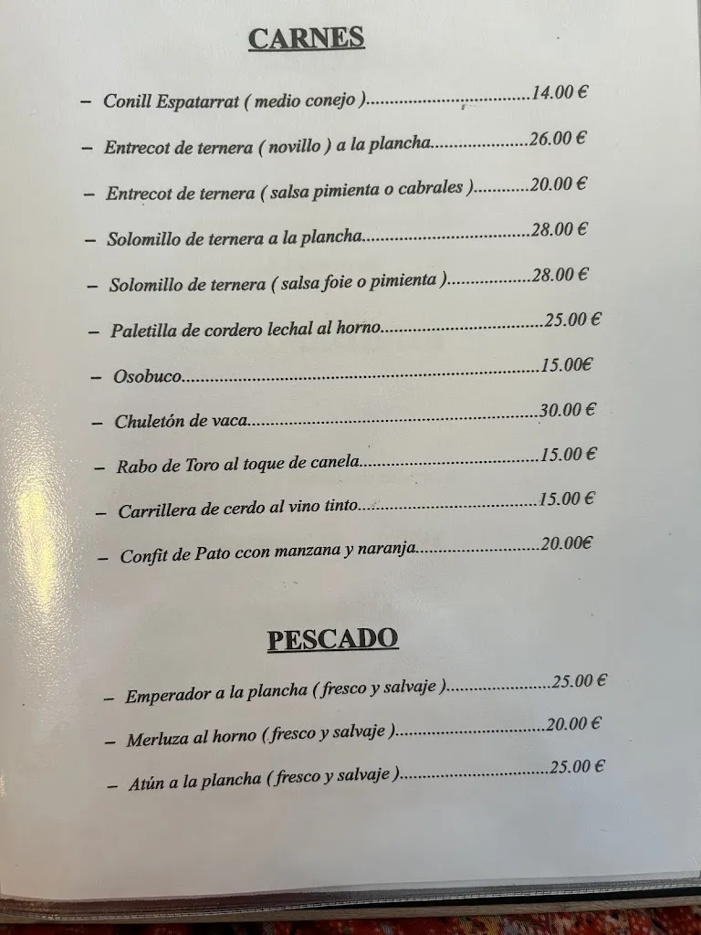 Menu_Mesón la Mezquita_Beniardá_image_3