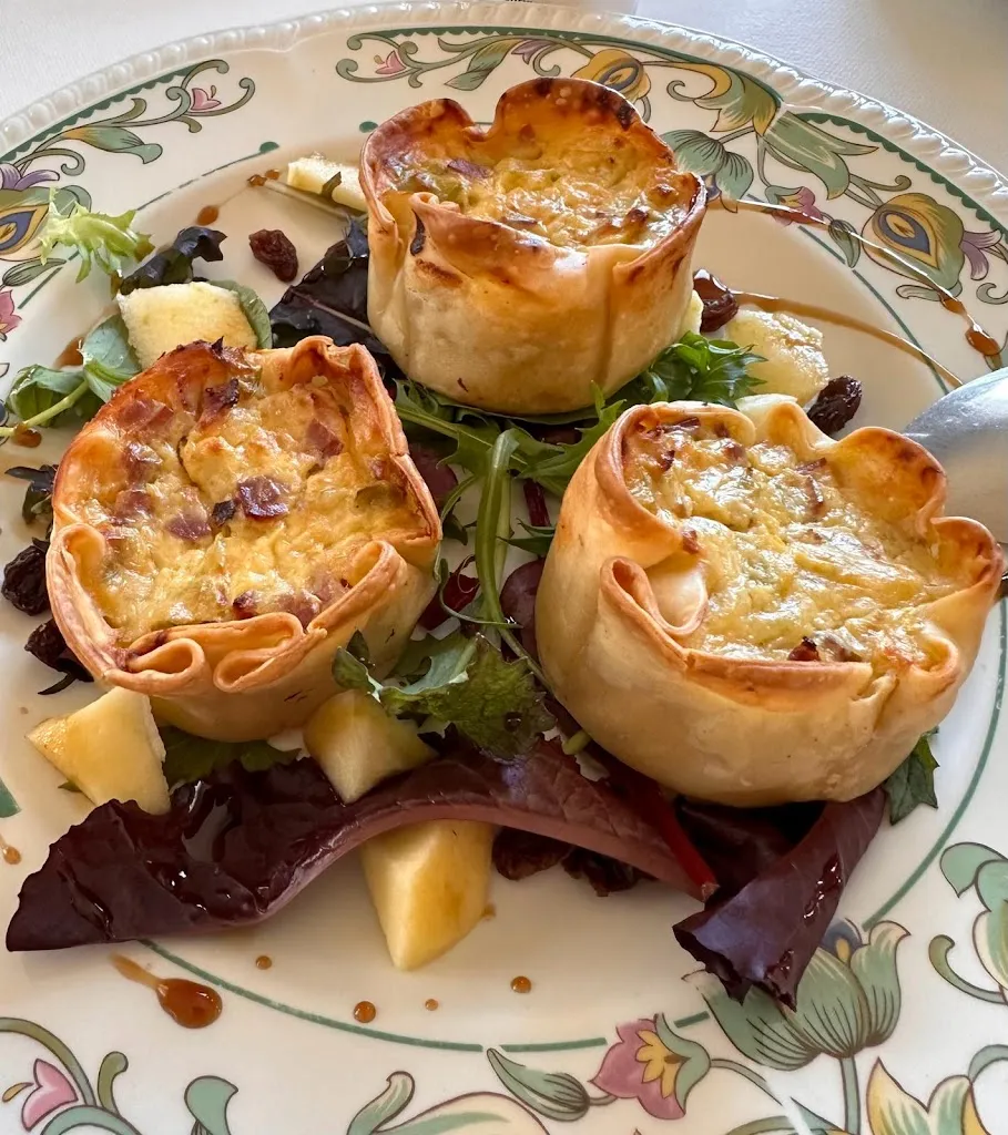 Gail Smith_Mesón la Mezquita_Beniardá_review