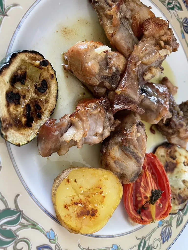 Peter_Mesón la Mezquita_Beniardá_review