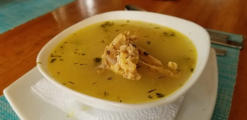 Menu_Villa Luna_Galápagos_immagine_6